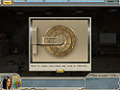 Free download Alabama Smith: Escape from Pompeii screenshot