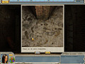 Free download Alabama Smith: Escape from Pompeii screenshot