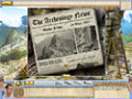 Free download Alabama Smith: Les Cristaux de la Destinée screenshot