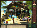 Free download Alexandra Fortune et le Mystère de l'Archipel Oublié screenshot