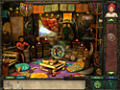 Free download Alexandra Fortune et le Mystère de l'Archipel Oublié screenshot