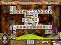 Free download Alice's Magical Mahjong screenshot