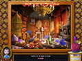 Free download Alice's Magical Mahjong screenshot
