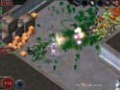 Capture d'écran de Alien Shooter à téléchargement gratuit 2