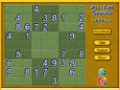Capture d'écran de All-Time Sudoku à téléchargement gratuit 1