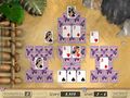 Téléchargement gratuit du Jeu Aloha Solitaire
