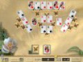 Capture d'écran de Aloha Tripeaks à téléchargement gratuit 1