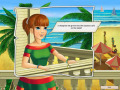 Capture d'écran de Amelie's Cafe Summer Time à téléchargement gratuit 3