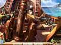 Capture d'écran de Ancient Spirits - Colombus' Legacy à téléchargement gratuit 2