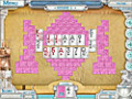 Free download Ancient Tripeaks 2 screenshot