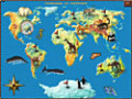 Free download World Riddles: Animals screenshot