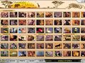 Capture d'écran de Animals of Africa à téléchargement gratuit 1