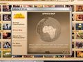 Capture d'écran de Animals of Africa à téléchargement gratuit 3