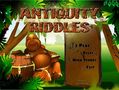 Capture d'écran de Antiquity Riddles à téléchargement gratuit 1