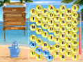 Free download Aqua Words screenshot