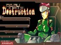 Free download Army of Destruction screenshot