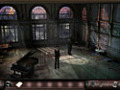 Free download Art of Murder 2: La Traque du Marionnettiste screenshot