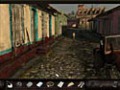 Free download Art of Murder 2: La Traque du Marionnettiste screenshot
