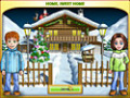 Free download Ashtons: Family Resort screenshot