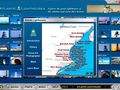 Capture d'écran de Atlantic Lighthouses à téléchargement gratuit 3