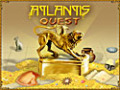 Free download Atlantis Quest screenshot