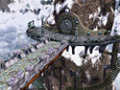 Free download Aura: La Légende des Mondes Parallèles screenshot