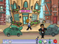 Free download Avenue Flo screenshot