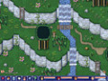 Capture d'écran de Aveyond Gates of Night à téléchargement gratuit 1