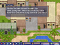 Capture d'écran de Aveyond Gates of Night à téléchargement gratuit 3