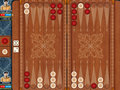 Capture d'écran de Backgammon (short) à téléchargement gratuit 1