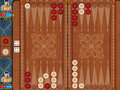 Capture d'écran de Backgammon (short) à téléchargement gratuit 2