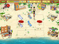Free download Beach Party Craze screenshot