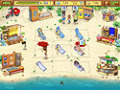 Free download Beach Party Craze screenshot