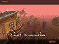 Capture d'écran de Bee Garden: The Lost Queen à téléchargement gratuit 1