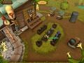 Capture d'écran de Bee Garden: The Lost Queen à téléchargement gratuit 2