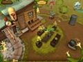 Capture d'écran de Bee Garden: The Lost Queen à téléchargement gratuit 3