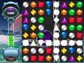 Capture d'écran de Bejeweled Twist à téléchargement gratuit 3