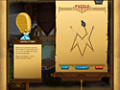 Free download Big Brain Wolf screenshot
