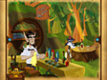 Free download Big Brain Wolf screenshot