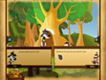 Free download Big Brain Wolf screenshot