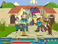Capture d'écran de Big Pinata à téléchargement gratuit 1