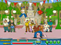 Capture d'écran de Big Pinata à téléchargement gratuit 3