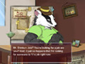 Capture d'écran de Bipo: Mystery of the Red Panda à téléchargement gratuit 3