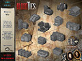 Free download Blood Ties screenshot