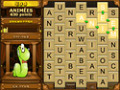 Free download Bookworm Deluxe screenshot