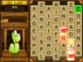 Free download Bookworm Deluxe screenshot