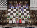 Capture d'écran de Brain Games: Chess à téléchargement gratuit 3