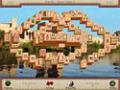 Capture d'écran de Brain Games: Mahjongg à téléchargement gratuit 1