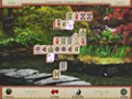 Capture d'écran de Brain Games: Mahjongg à téléchargement gratuit 2