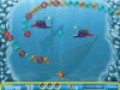 Capture d'écran de Bubblefish Bob à téléchargement gratuit 1
